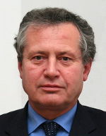 Botschafter Dr. Jan Koukal