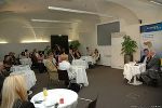 Grosses Interesse beim Studiopublikum und bei hunderten ZuseherInnen im Internet. Grosses Interesse beim Studiopublikum und bei hunderten ZuseherInnen im Internet.