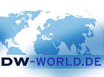 Logo www.dw-world.de 