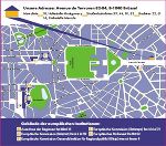 Lageplan 