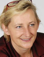 Christa Eisner © Land Steiermark/ A9 Christa Eisner © Land Steiermark/ A9
