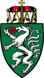 Das steirische Landeswappen (RGB) Das steirische Landeswappen (RGB)