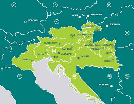 Mit italien trifft österreich ausgerechnet auf jene mannschaft, welche im bisherigen turnierverlauf am meisten überzeugen konnte. Alte Grenze Österreich Italien . Startseite Matriosca - Europeserver Styria - Province of ...