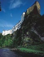 Schloss Herberstein Schloss Herberstein