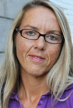 Ursula Oberhammer Ursula Oberhammer