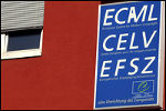 Das Europäische Fremdsprachenzentrum ist eine Einrichtung des Europarates in Graz