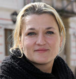 Tina Lechner © js Tina Lechner © js