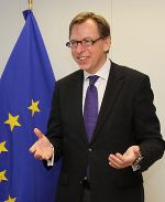 Europalandesrat Christian Buchmann lädt zu den Europatagsveranstaltungen in der Steiermark