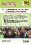 Programmübersicht Programmübersicht
