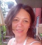 Michaela Weitzer © privat Michaela Weitzer © privat