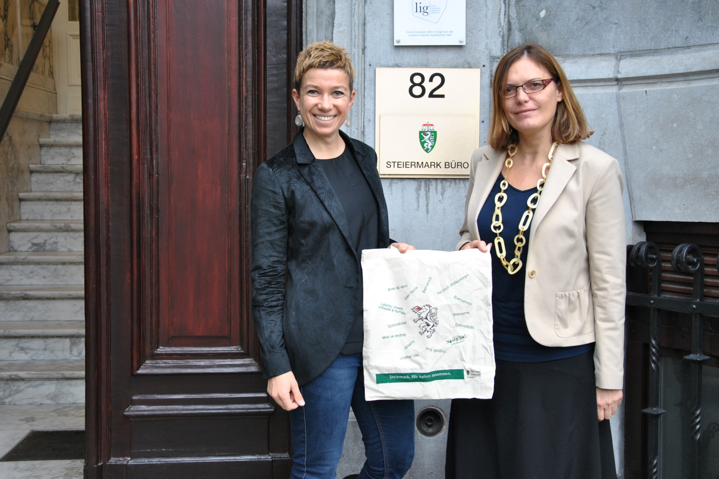 Frauen treffen steiermark