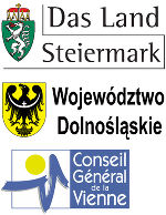 Drei Regionen und drei Sprachen Drei Regionen und drei Sprachen