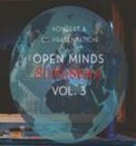 "Open Minds" Sosamma Vol. 3
