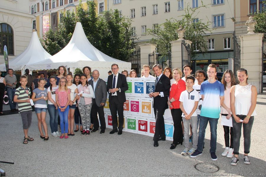 FairStyria-Tag 2016 FairStyria-Tag 2016