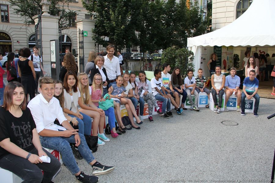 FairStyria-Tag 2016 FairStyria-Tag 2016