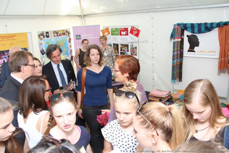 FairStyria-Tag 2016 FairStyria-Tag 2016