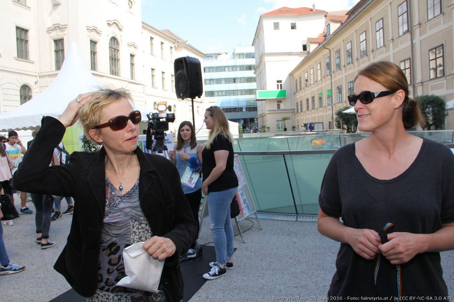 FairStyria-Tag 2016 FairStyria-Tag 2016