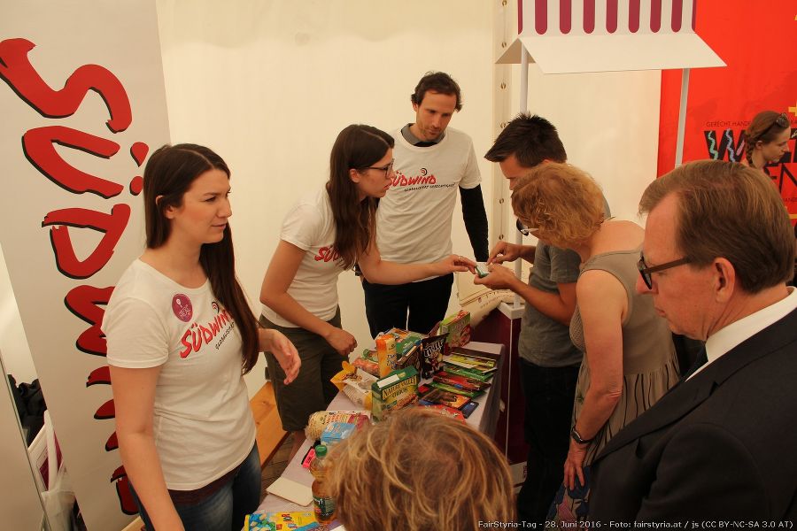 FairStyria-Tag 2016 FairStyria-Tag 2016