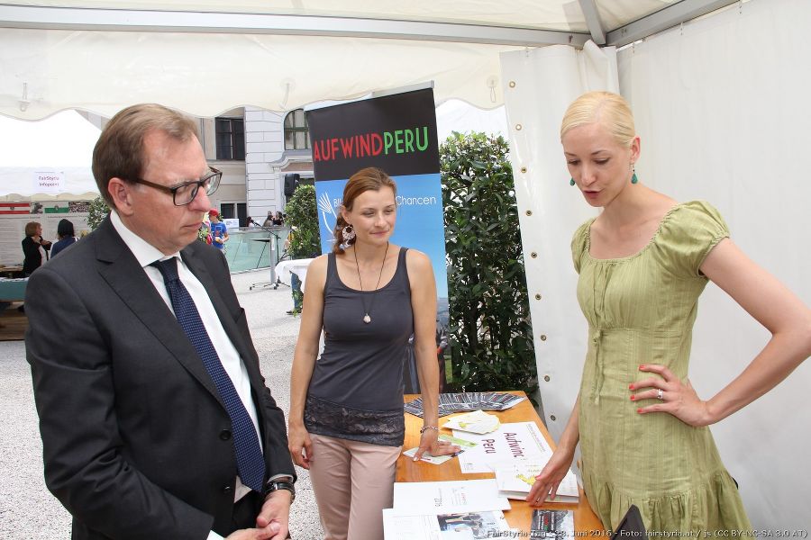 FairStyria-Tag 2016 FairStyria-Tag 2016