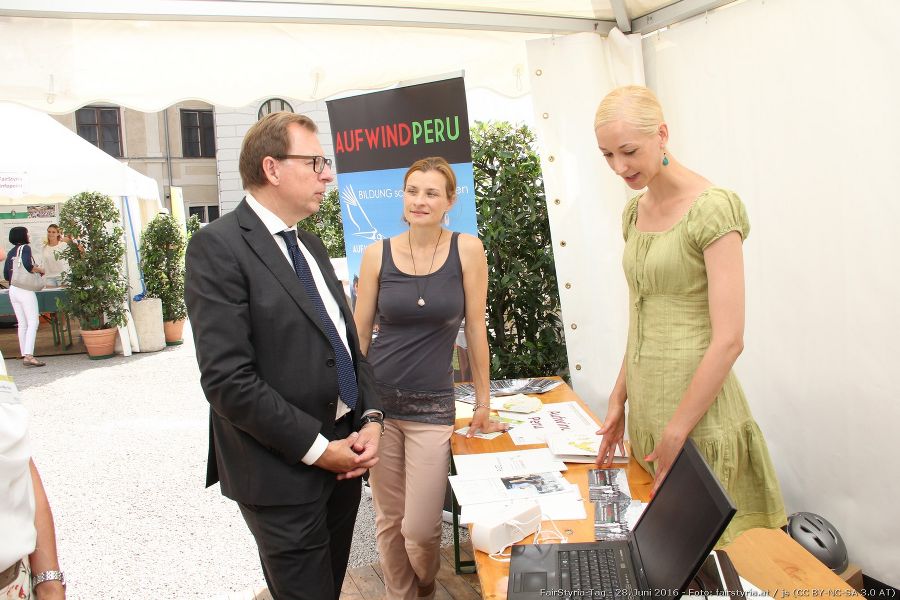 FairStyria-Tag 2016 FairStyria-Tag 2016