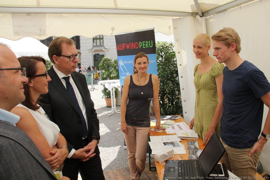 FairStyria-Tag 2016 FairStyria-Tag 2016