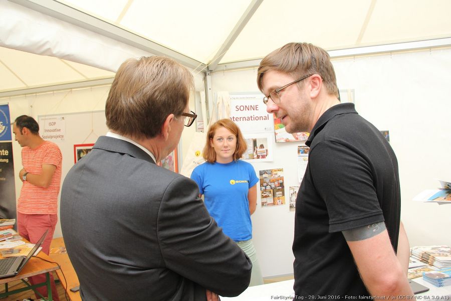 FairStyria-Tag 2016 FairStyria-Tag 2016