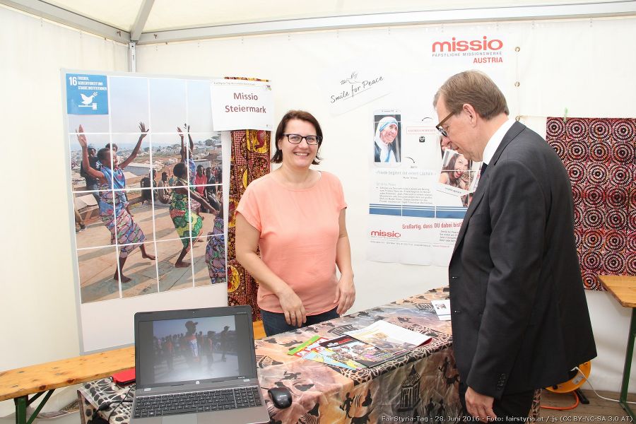 FairStyria-Tag 2016 FairStyria-Tag 2016