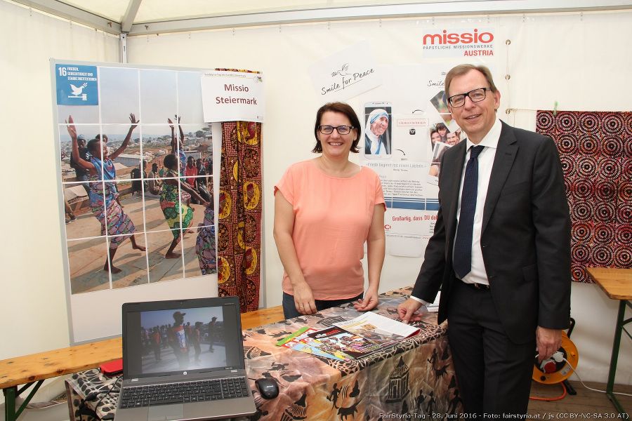 FairStyria-Tag 2016 FairStyria-Tag 2016