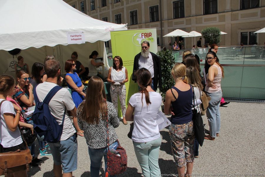 FairStyria-Tag 2016 FairStyria-Tag 2016