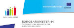 Eurobarometer 64: Länderbericht Österreich enthält erstmals Bundesländer-Details 