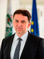 Ronald Rödl © Land Steiermark Ronald Rödl © Land Steiermark