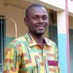 Didier Quedraogo © Welthaus Didier Quedraogo © Welthaus