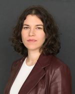 Victoria Langmann © Bratkina Victoria Langmann