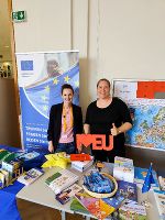 Edi Stmk © EUROPE DIRECT Steiermark