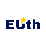 Zu sehen ist das Logo des Vereins EUth