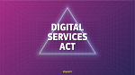 Digital Services Act Logo Variation