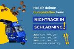 Einladung zum EUROPE DIRECT Stand in Schladming