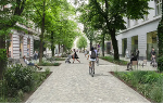 Planung © Stadtplanung Graz