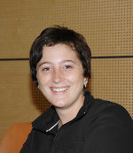 Sabine Hutter (ED Südburgenland)