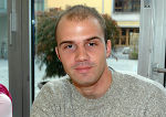 Zoran Lovric (AP Vojvodina, Serbien) Zoran Lovric (AP Vojvodina, Serbien)