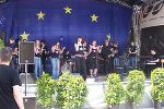 Europatagswoche 2007: Die Steiermark feiert 