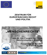 Vier Milliarden Euro für Menschenrechte, Demokratie und Nachbarschaft 