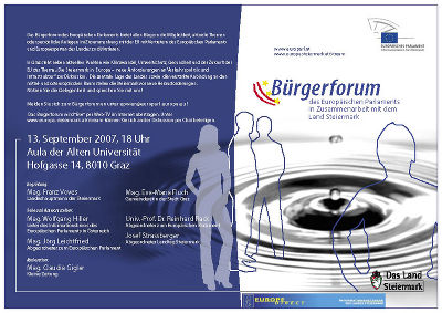 Einladung zum Download