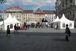 Dialog-Tour 4.4.2008 in Graz Dialog-Tour 4.4.2008 in Graz