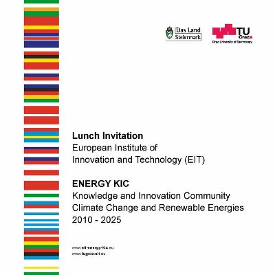 ENERGY KIC Invitation