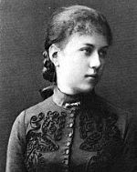 Alexandra Kollontaj