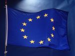 Europatags-Ankündigung im Trailer vor "Steiermark-Heute" im ORF Europatags-Ankündigung im Trailer vor "Steiermark-Heute" im ORF