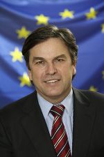 Landeshauptmann Franz Voves vertritt die Steiermark im Ausschuss der Regionen der Europäischen Union