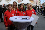 Informationen und Attraktionen bei den Europatags-Veranstaltungen in der ganzen Steiermark ©      