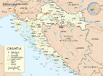 Kroatien kann bald 28. EU-Mitglied werden © Europäische Union 2010 - Quelle: Europaparlament